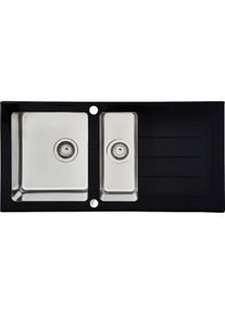 respekta Einbausp&uuml;le &raquo;New York&laquo;