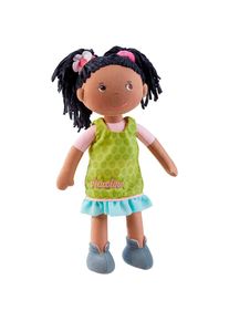 Haba Stoffpuppe &raquo;Cari&laquo;