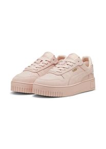 Puma Sneaker &raquo;CARINA STREET SD&laquo; rosa, Gr&ouml;&szlig;e 42