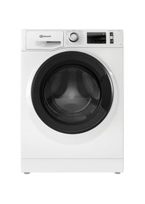Bauknecht Waschmaschine &raquo;WM Pure 9AA&laquo; 9 kg 1400 U/min Stark gegen Flecken, sanft zur Kleidung