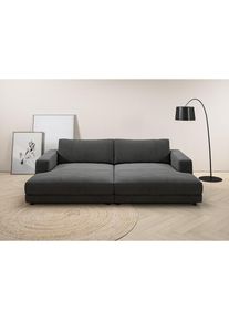Home Affaire Loungesofa &raquo;Enisa, B/T/H: 290/170/85 cm&laquo; Zeitloses und stylisches Loungem&ouml;bel, Mega-Sofa, Big-Sofa XXL