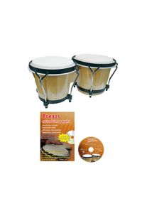 Clifton Bongo &raquo; - Bongo Set&laquo;