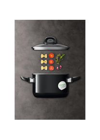 Silit Fleischtopf &raquo;Modesto Line, Induktionstopf sp&uuml;lmaschinengeeignet&laquo; Silargan