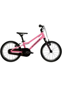 Kross Kinderfahrrad &raquo;KROSS Kinderrad Lightweight Liftie 16" rosa&laquo; 1 Gang ohne Schaltung