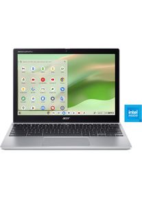 Acer Chromebook &raquo;Chromebook Spin 312 (CP312-1H-C6YY)&laquo; 30, 98 cm / 12, 2 &prime;&prime; Intel UHD Graphics 128 GB SSD
