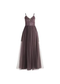 Vera Mont Abendkleid &raquo;Abendkleid mit Stickerei&laquo; rosa, Gr&ouml;&szlig;e 34