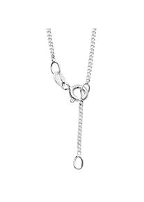 OSTSEE-SCHMUCK Kette mit Anh&auml;nger &raquo;- Hund - Silber 925/000 - Bernstein&laquo;