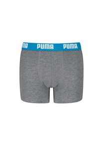 Puma Boxershorts &raquo;Boxershort Everyday Basic Boxers ECOM 6P 6er Pack&laquo; bunt, Gr&ouml;&szlig;e 158-164