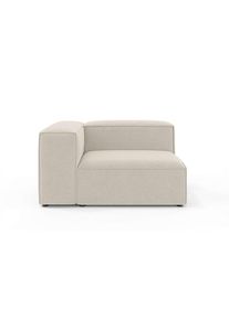 OTTO home Sofa-Eckelement &raquo;HAILY Sessel mit Armlehne links/rechts, Ma&szlig;e B/T/H: 130/100/72 cm&laquo; als Modul oder separat verwendbar, f&uuml;r individuelle 