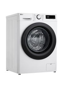 LG Waschmaschine Serie 7 &raquo;F4WR5035&laquo; 13 kg 1400 U/min
