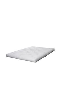 Karup Design Futonmatratze &raquo;TRIPLE LATEX 200X200&laquo; 1 Stk. tlg. Matratze aus Baumwolle und Wolle mit einem Kern aus Latexschaum