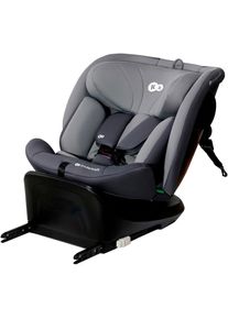 Kinderkraft Autokindersitz &raquo;I-GROW i-Size&laquo; Klasse 0 / 1 / II / III (bis 36 kg) 360&deg; &ndash; drehbarer Kindersitz