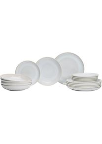 Ritzenhoff & Breker Ritzenhoff & Breker Tafelservice &raquo;Laredo&laquo; Reaktivglasur, jedes St&uuml;ck ein Unikat