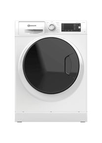 Bauknecht Waschmaschine &raquo;WM Elite 9AA&laquo; 9 kg 1400 U/min Active Care Color+