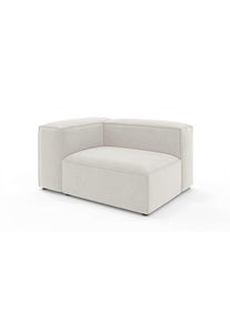 OTTO home Sofa-Eckelement &raquo;HAILY Sessel mit Armlehne links/rechts, Ma&szlig;e B/T/H: 130/100/72 cm&laquo; als Modul oder separat verwendbar, f&uuml;r individuelle 