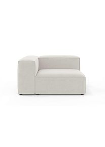 OTTO home Sofa-Eckelement &raquo;HAILY Sessel mit Armlehne links/rechts, Ma&szlig;e B/T/H: 130/100/72 cm&laquo; als Modul oder separat verwendbar, f&uuml;r individuelle 