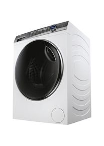 Haier Waschtrockner &raquo;HWD100-BD14979U1&laquo; PRO 7 PLUS Serie 10 kg /6 kg 72 dB(A) 10 kg, 6 kg, 1400 U/min, Fl&uuml;sterleiser Motor, AutoDose
