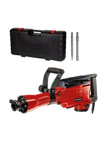 Einhell Abbruchhammer &raquo;TC-DH 43&laquo; 4 Stk. tlg. Mei&szlig;eln ohne Fixierung