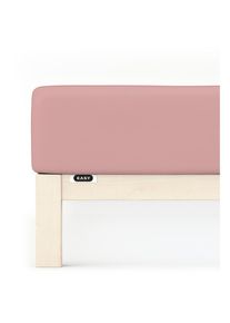 Schlafgut Spannbettlaken &raquo;EASY Jersey Elasthan&laquo; MADE IN GREEN by OEKO-TEX