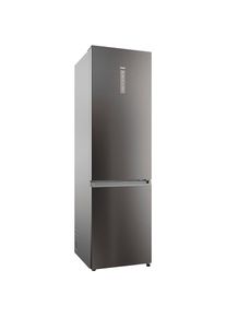 Haier K&uuml;hl-/Gefrierkombination 2D 60 SERIES 5 PRO &raquo;HDPW5620CNPD&laquo; 205 cm hoch 59, 5 cm breit 205 cm hoch, 60 cm breit, MyZone Plus, HumidityZone
