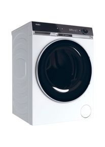 Haier Waschtrockner &raquo;HWD100-BD14397U1&laquo; X SERIE 11 10 kg /6 kg 68 dB(A) UltraFresh: H&auml;lt die W&auml;sche bis zu 12 Std. frisch