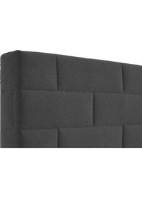 Westfalia Schlafkomfort Boxspringbett mit Topper