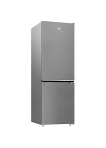 Beko K&uuml;hl-/Gefrierkombination &raquo;B5RCNA346HXB&laquo; 179, 6 cm hoch 59, 5 cm breit HarvestFresh - l&auml;ngerer Erhalt von Vitaminen
