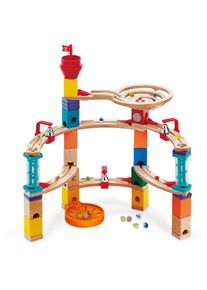 HAPE Kugelbahn-Bausatz &raquo;Aus der Burg entkommen&laquo;