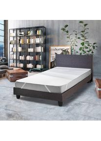 SETEX Matratzenauflage &raquo;Sommer/Winter Fixspannauflage&laquo;