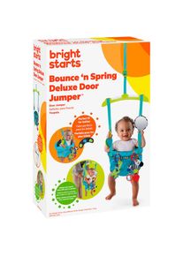 Bright Starts T&uuml;rhopser &raquo;Bounce 'n Spring Deluxe Door Jumper &laquo;