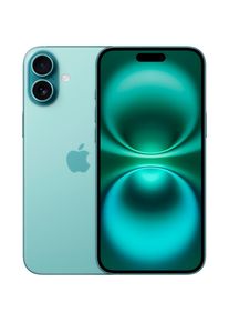 Apple Smartphone &raquo;iPhone 16 Plus&laquo; Blaugr&uuml;n