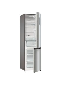 Gorenje K&uuml;hl-/Gefrierkombination &raquo;NK89C0DXL&laquo; 200 cm hoch 60 cm breit