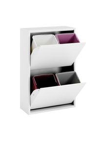 HEINE HOME M&uuml;lleimer