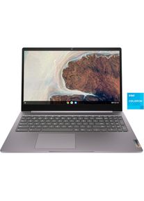 Lenovo Chromebook &raquo;IdeaPad 3 Chrome 15IJL6&laquo; 39, 6 cm / 15, 6 &prime;&prime; Intel Celeron UHD Graphics