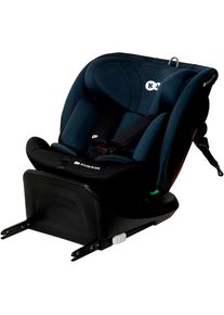 Kinderkraft Autokindersitz &raquo;I-GROW i-Size&laquo; Klasse 0 / 1 / II / III (bis 36 kg) 360&deg; &ndash; drehbarer Kindersitz