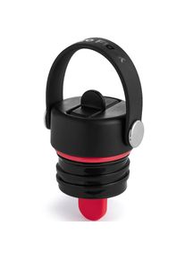 Hydro Flask Trinkflasche &raquo;STANDARD FLEX STRAW CAP&laquo; doppelte TempShield ️-Isolierung
