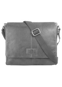 Bodenschatz Messenger Bag echt Leder