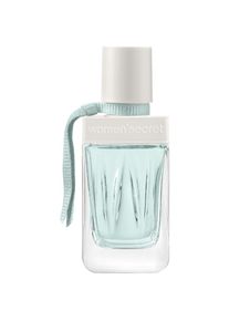 women'secret women'secret Eau de Parfum &raquo;INTIMATE DAYDREAM Eau de Parfum&laquo; mit Pflaumenbl&uuml;te