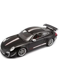 Bburago Sammlerauto &raquo;Porsche 911 GT3 RS 4, 0&laquo; 1:18