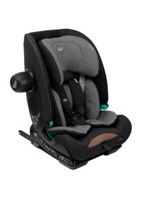 Chicco Autokindersitz &raquo;Autokindersitz Seat&Go i-Size, Posh Black&laquo; ISOFIX-Befestigung