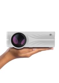 LA VAGUE LED-Beamer &raquo;LED-Projektor LV-HD200&laquo; ( )