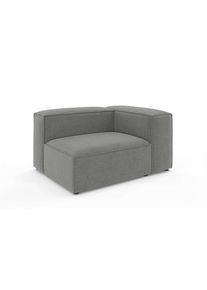 OTTO home Sofa-Eckelement &raquo;HAILY Sessel mit Armlehne links/rechts, Ma&szlig;e B/T/H: 130/100/72 cm&laquo; als Modul oder separat verwendbar, f&uuml;r individuelle 