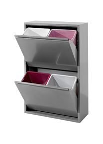 HEINE HOME M&uuml;lleimer