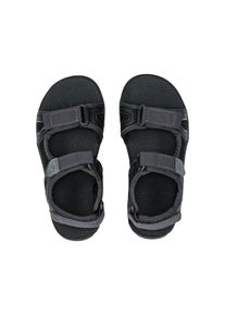 Jack Wolfskin Outdoorsandale &raquo;TARACO BEACH SANDAL K&laquo; schwarz, Gr&ouml;&szlig;e UK13-EU32