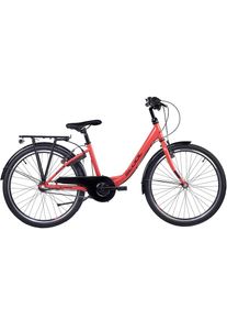 S'COOL S&rsquo;COOL Kinderfahrrad &raquo;S'COOL chiX&laquo; 3 Gang Shimano Nabenschaltung