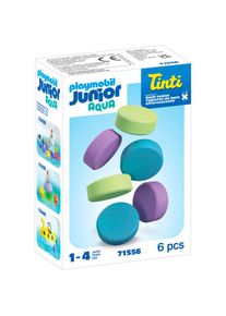 Playmobil Konstruktions-Spielset &raquo;JUNIOR & Tinti Nachf&uuml;llpack (71556)&laquo; Made in Europe