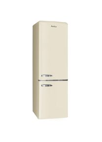 Amica K&uuml;hl-/Gefrierkombination &raquo;KGCR 387 102 B&laquo; 181 cm hoch 55 cm breit