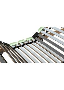 Hn8 Schlafsysteme Lattenrost &raquo;Condor Mot&laquo;