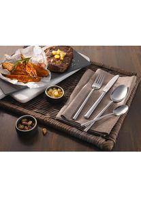 Zwilling Besteck-Set &raquo;Aberdeen&laquo; rostfrei, poliert, sp&uuml;lmaschinengeeignet