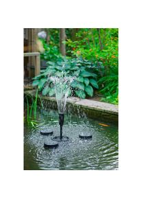 Ubbink Skimmer &raquo;SkimMax Teichfont&auml;ne&laquo; schwimmend, 2500 l/h